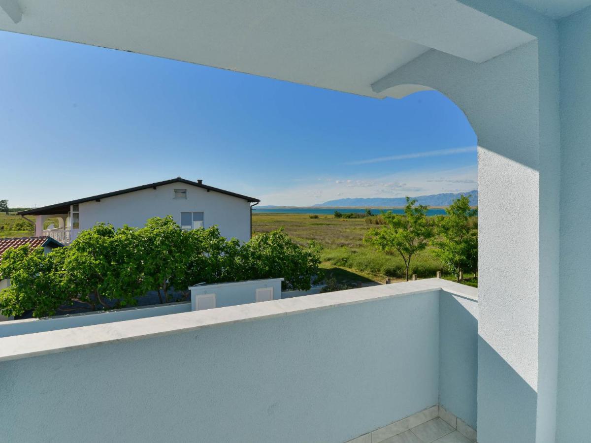 Apartment Jadran - Nin123 By Interhome Exterior foto